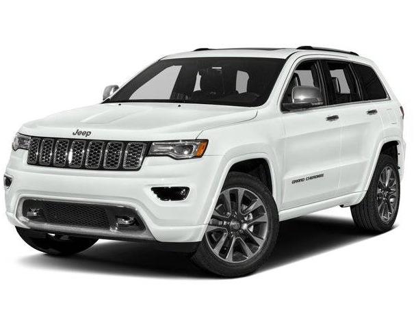 JEEP GRAND CHEROKEE 2017 1C4RJFCG0HC919748 image